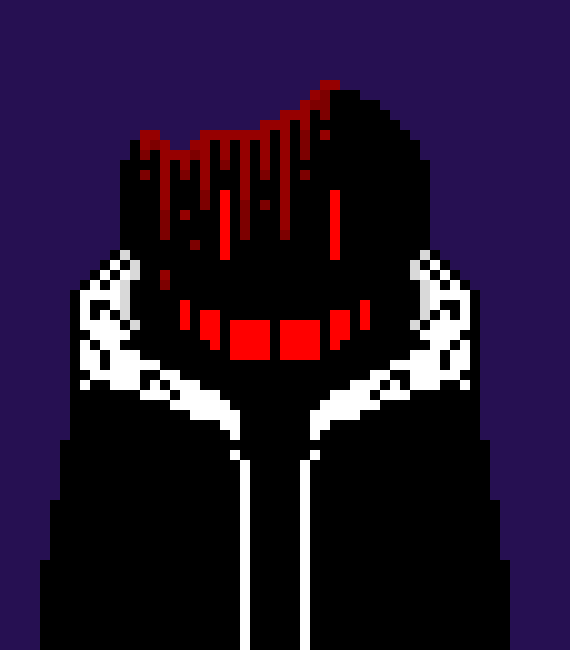 [0ae1f1] (lmao they think its their Terror) *grabs Terror by his hood* heheheheheheheh