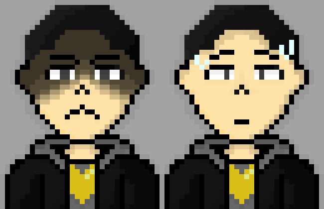 [95be89] [[Getting pissed, fear/loss for words... I don`t really know how to put the second one...]]