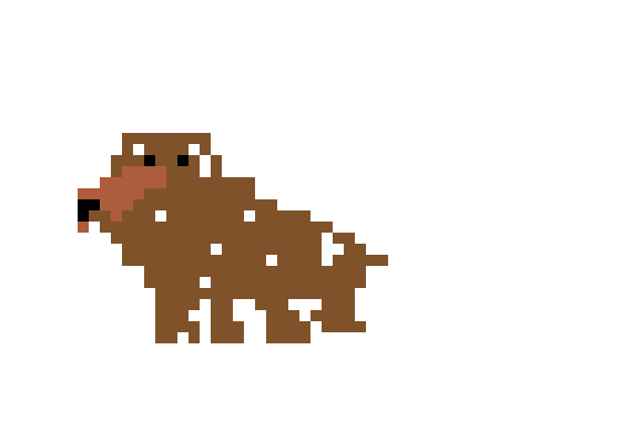 [9664c4] dogo