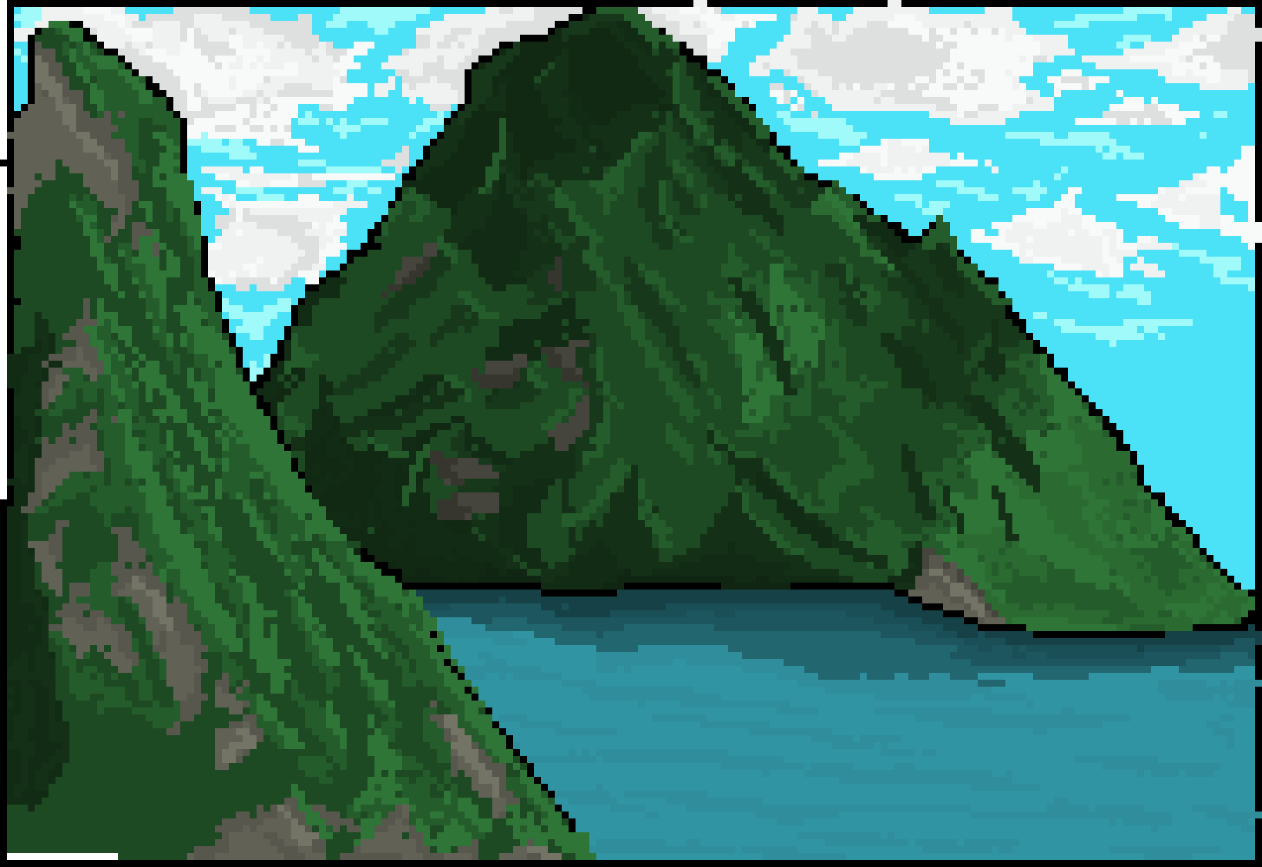[9664c4] mountains