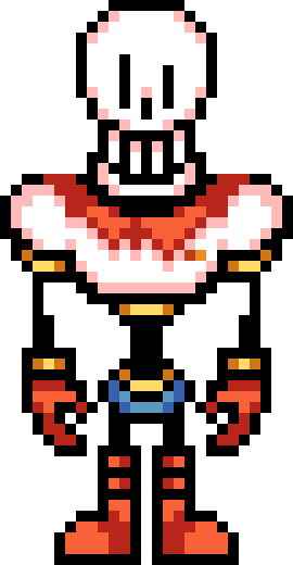 Papyrus Resprite