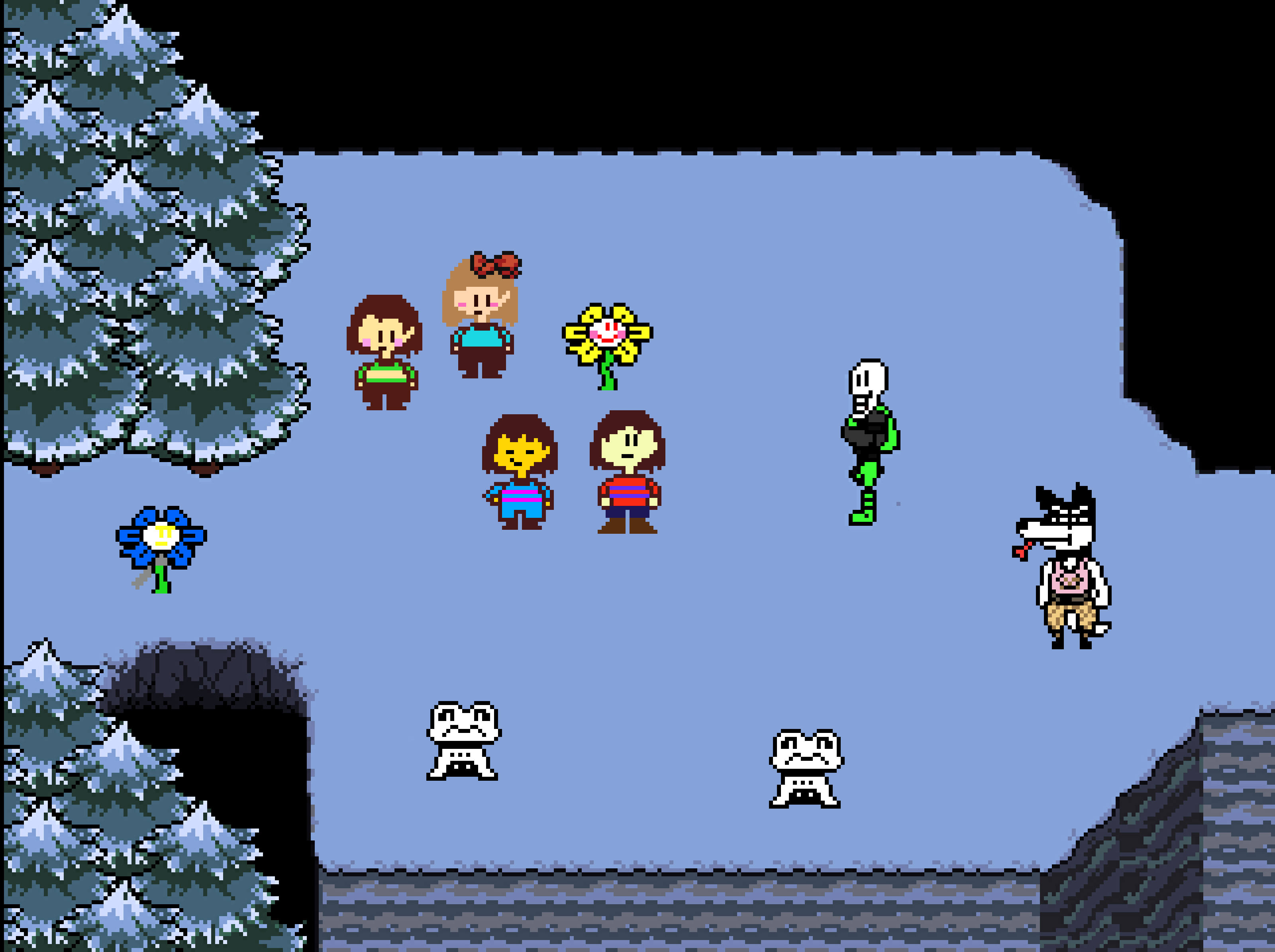[631482] SNOWDIN DEEZ NUTS