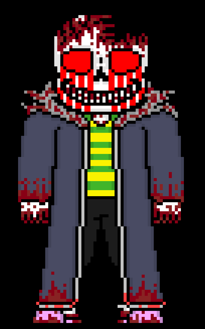 you know what *gives Fear the most power he can* im gunna tp somewhere random *tps to the normal multiverse*