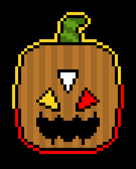 [ad3579] Blerpkin it is! - Blerpkin