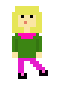 [9664c4] Ann-Kristin sparker