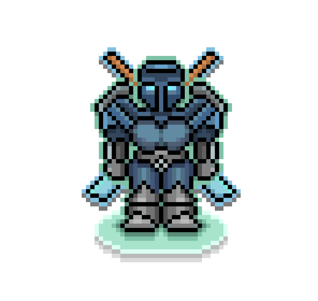 Death Knight