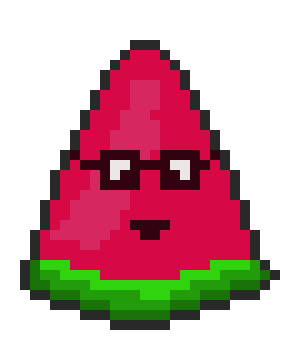 [f3fc97] Watermelon