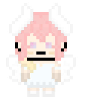 [69d790] danganronpa pixel sprite base v2