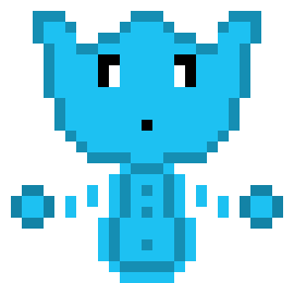 [9664c4] Random Pokemon