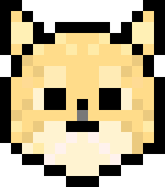 [b3d572] cachorro amarelo cabesa
