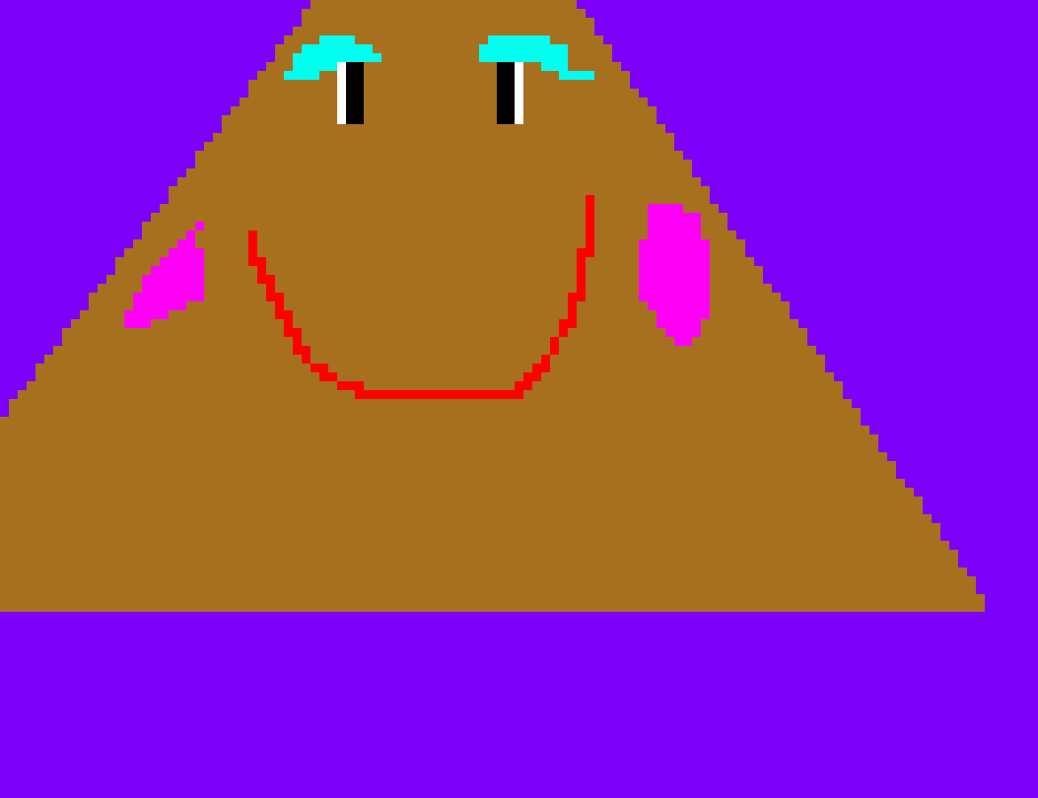 [9664c4] Poop Emoji
