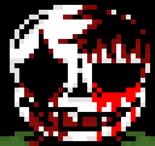 [57dac4] *one of the arms grabs FTH and throws him into the wall, the wall then collapsing.. falling onto him*