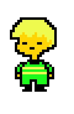 Frisk (original!)