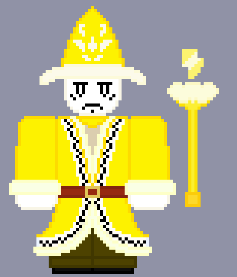 [340bf8] PREPARE FOR JUDGEMENT! -Marker