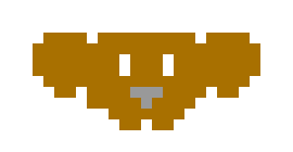 [e3c53c] Pixel Sunny
