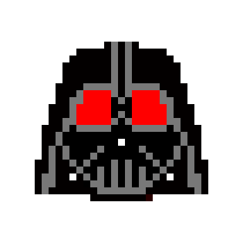 [2ac65f] Darth Vader