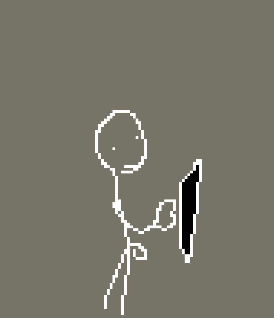 [20d68e] says they're new but has the same I'd as the Kirby character with one eye