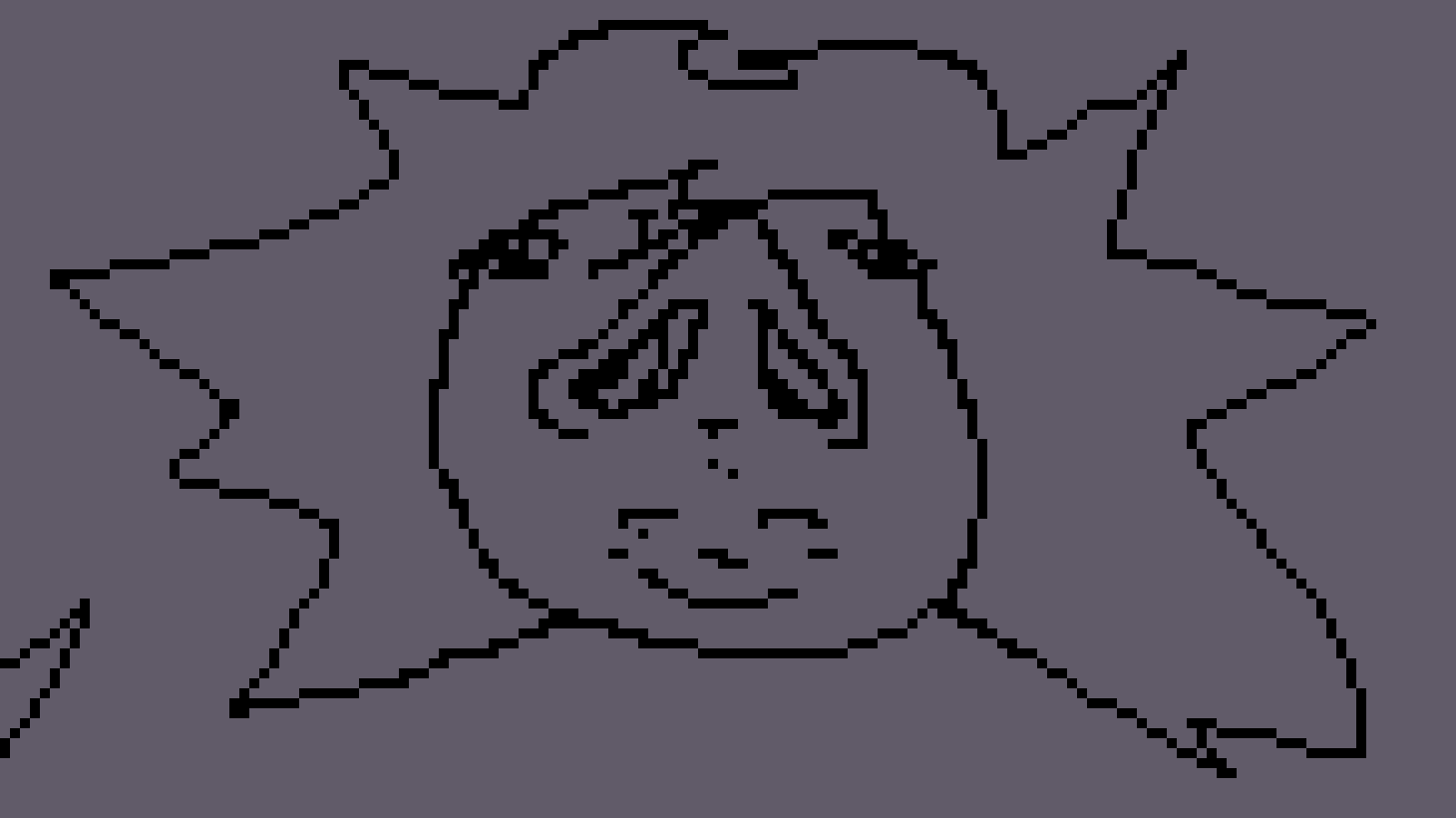 [d7a96d] its all variations of dum for the most part, dum, dum lord, dummy, moss, shop, monk, stupid, and that literally all i can think of rn