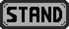 [f52c99] stand