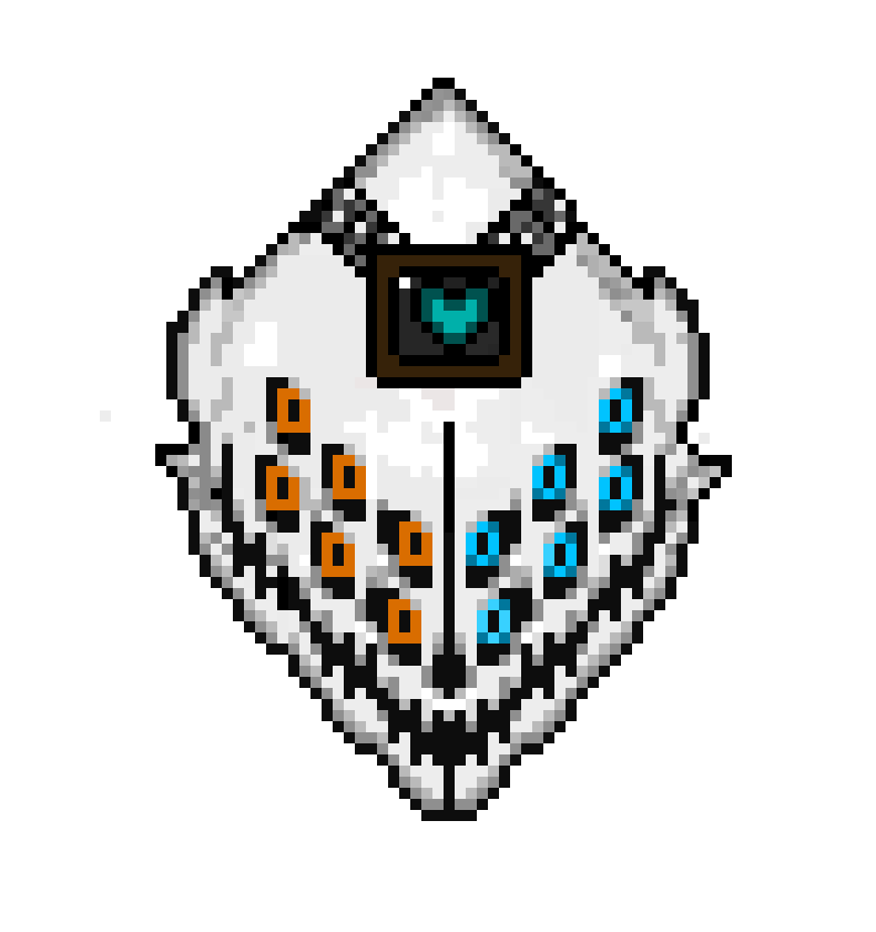 [6ffa7e] Phase 2, ultimate gaster blaster