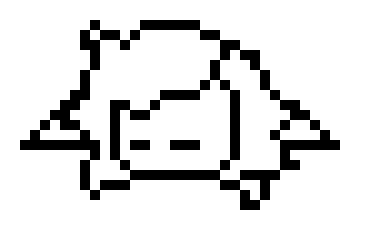[0aab35] Undertale Sprite