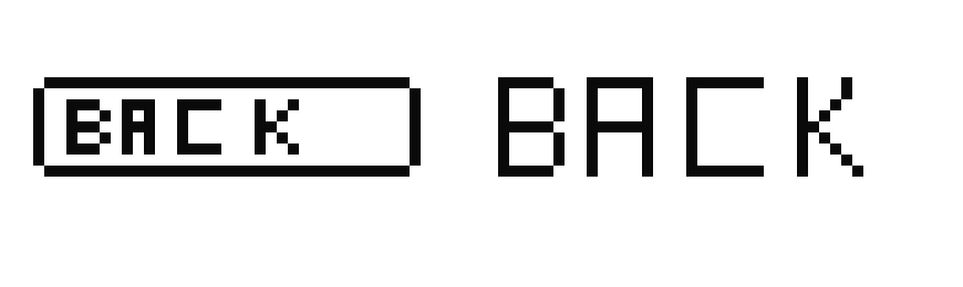 [9664c4] back button