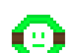 hey geek  - REMADE!landon