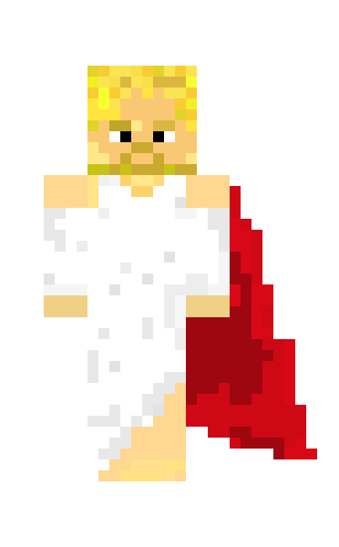 [63fe57] Thor as a bride 