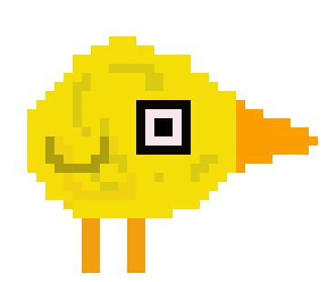 [9664c4] duck