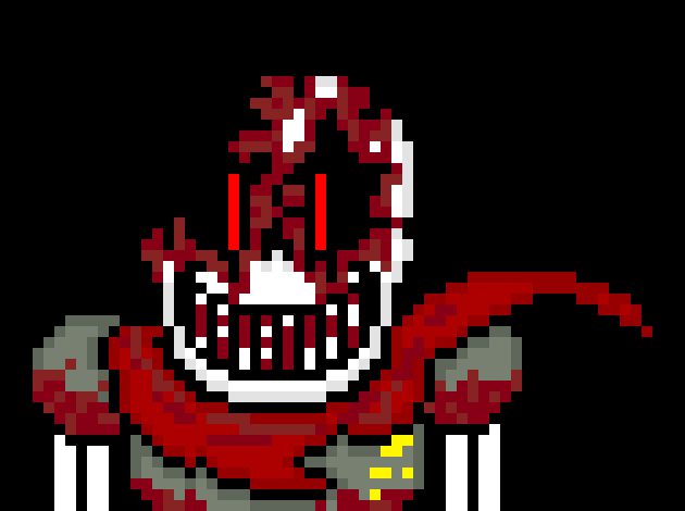 [691fe2] how payrus be standin-       -Cherry