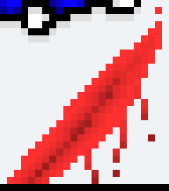 [95be89] [[Like hell even the FUCKING slash, mark has a lot of detail to it!...]]