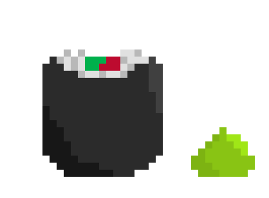 [209ee5] sushi