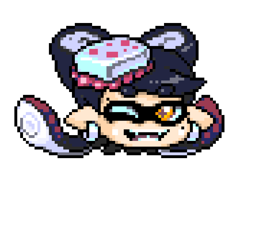 [6d923a] Anyway I'a go to bed. Night m8`s! -Hammy