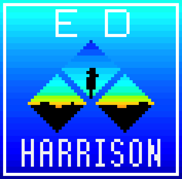 [b45db8] harrisonprofilepixel