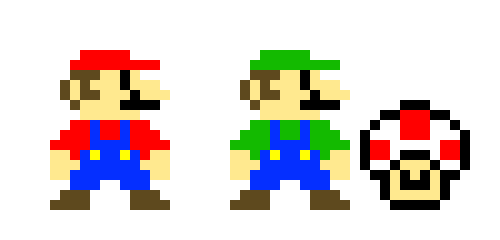 [3341d2] MARIO