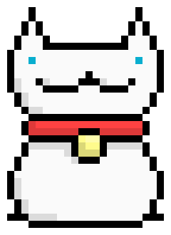 [9664c4] gato
