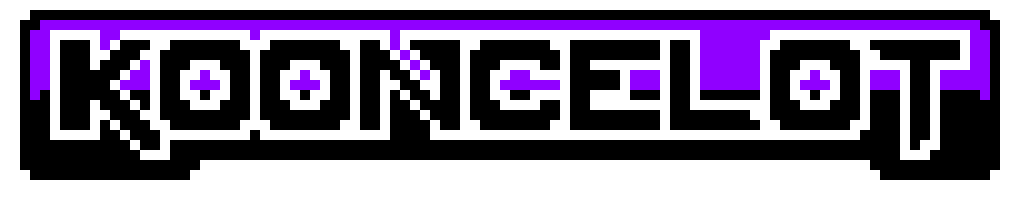 [9664c4] KooncelotBlackPurple