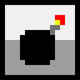 [9664c4] icon