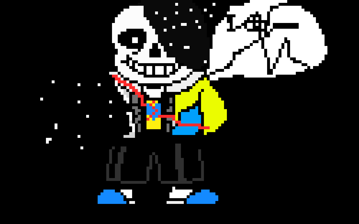 [9c38e3] Dusted Sans