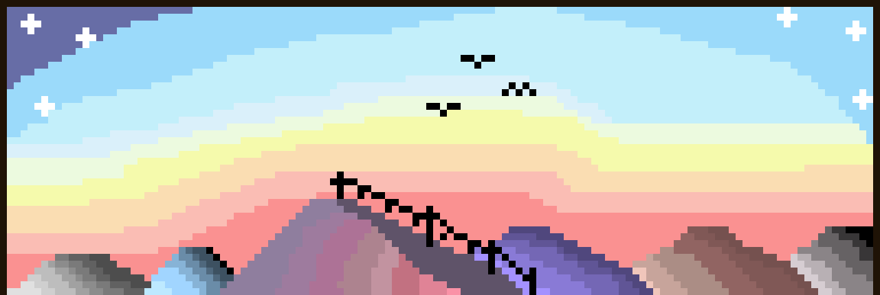 [24ef26] mountain