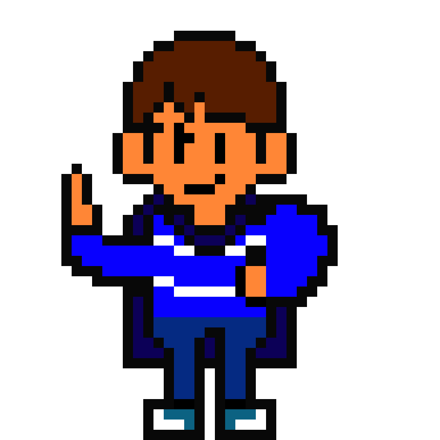 Keylan[ BELOW boss]
