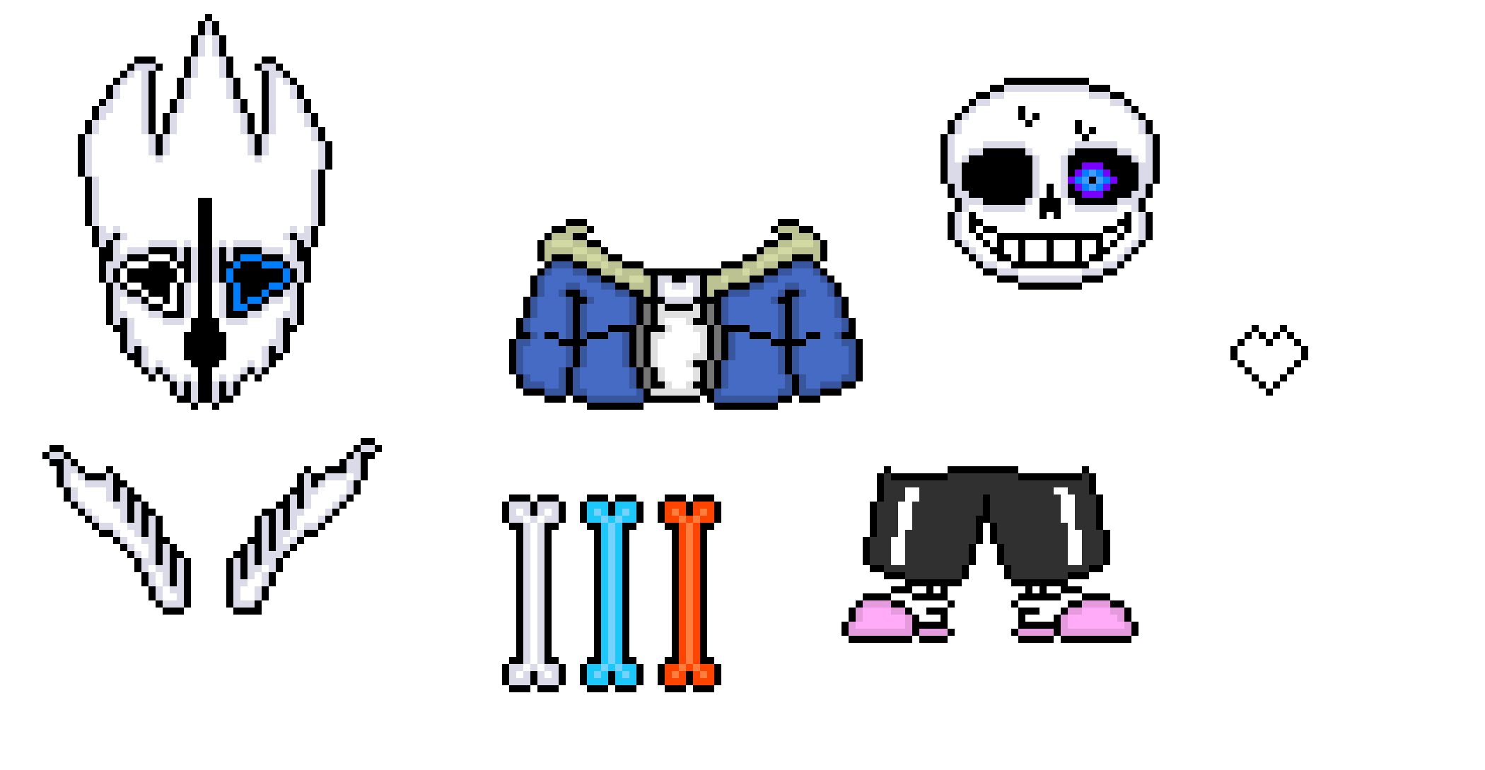 [529f37] HHS' Undertale: Karma's a bitch-hhs