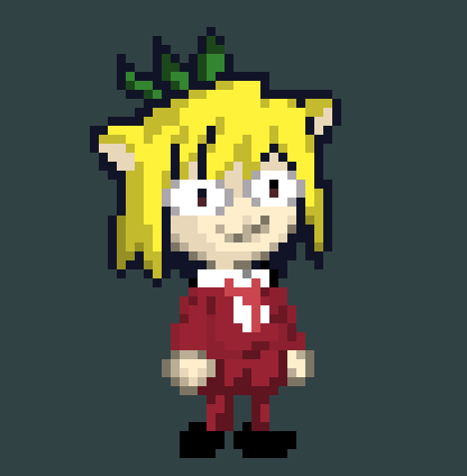 Neco Arc Pineman