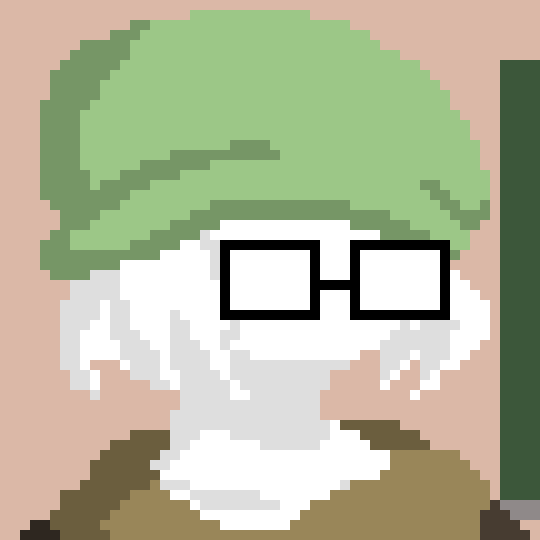 [90dac8] "Okay guys, but the moon is gonna actually flatten us. Let me reverse the conditions." As the Professor would flick it, turning into a line of pure black, as the moon suddenly vanished. "...Oh shit,"