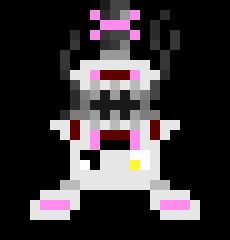 [9664c4] Mangle