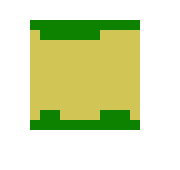 [ccd9e4] Grass Path Go Left/Right