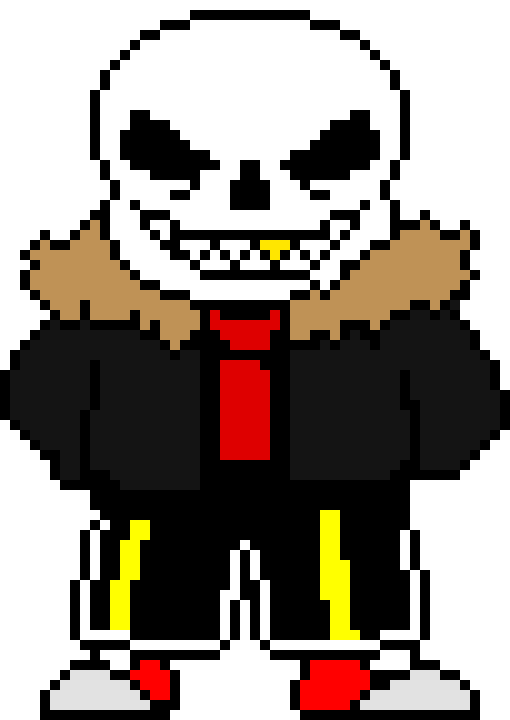 [9664c4] UnderFELL Sans UPDATED ONE MORE TIME