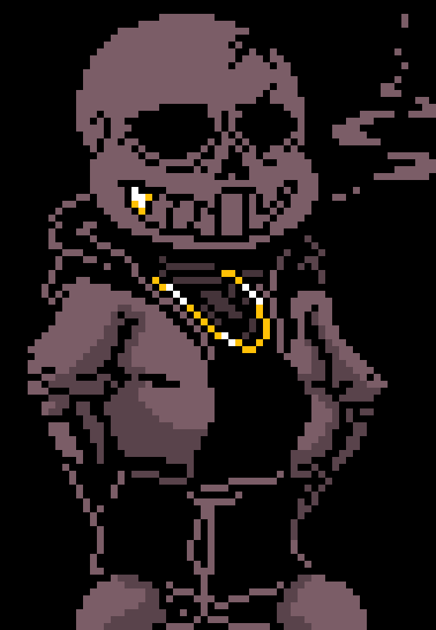 [11a9d7] -closes mouth and drops the stick figure, staring at the creature- -deteriorate