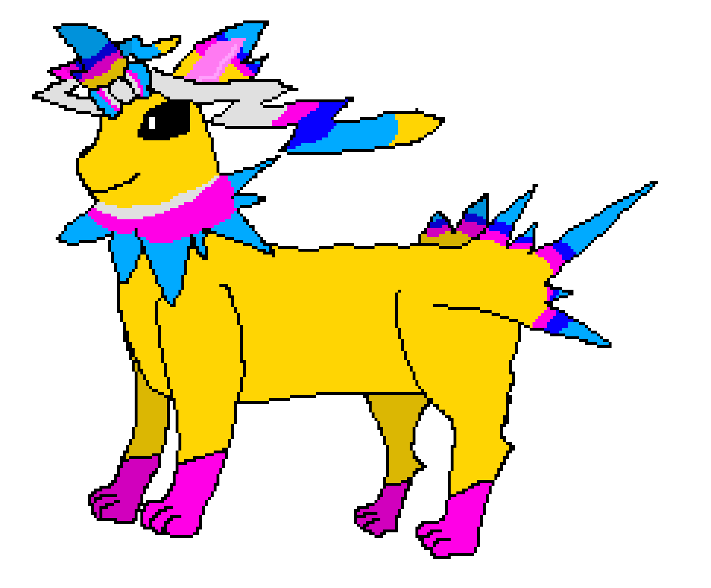 [8f8e9b] thundeon