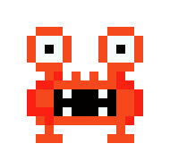 [f20552] monster